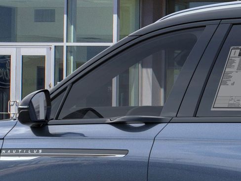 New 2026 Lincoln Nautilus Reserve image 20