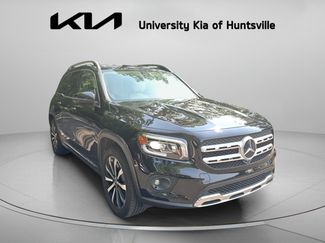 Used 2022 Mercedes-Benz GLB 250 video 1