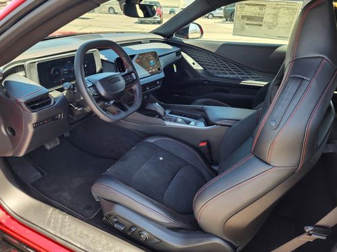 New 2026 Dodge Charger R/T image 11