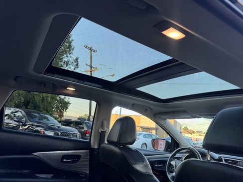 Used 2018 Nissan Murano Platinum AWD/4WD image 9