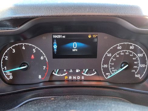 Used 2022 Ford Transit Connect XLT w/ CNG/LPG Engine Prep Package image 23