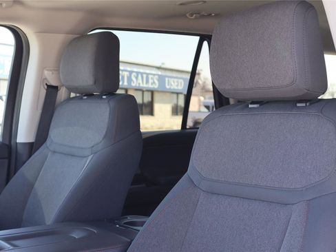 Certified 2025 Ford Expedition Max Active image 15