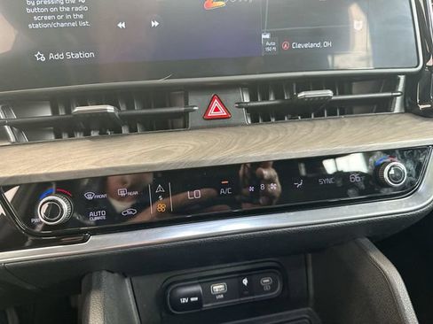 Certified 2023 Kia Sportage X-Line w/ X-Line Premium Package AWD/4WD image 19