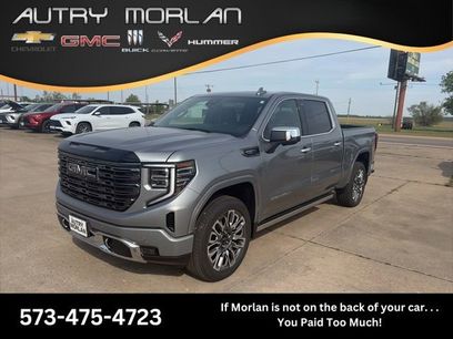 New 2026 GMC Sierra 1500 Denali Ultimate