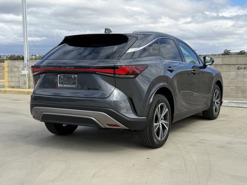 New 2026 Lexus RX 350 Premium image 9