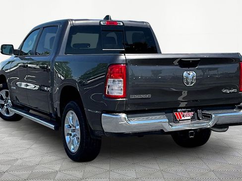 Used 2023 RAM 1500 Big Horn AWD/4WD image 4