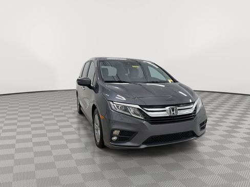 Used 2020 Honda Odyssey EX-L image 3