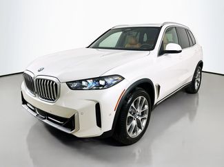 New 2026 BMW X5 xDrive40i w/ Premium Package AWD/4WD video 1