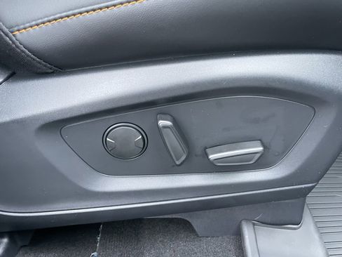 New 2026 Ford Explorer Tremor w/ Tremor Convenience Package image 61