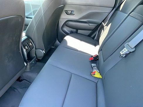 New 2025 Hyundai Kona SEL image 16