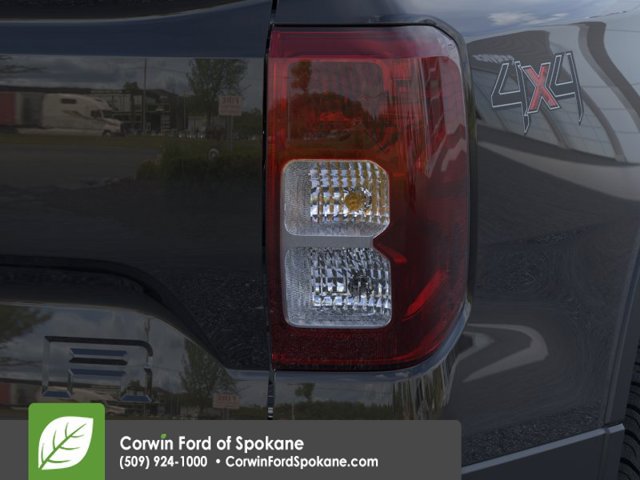 New 2026 Ford Ranger XL w/ Trailer Tow Package AWD/4WD image 21