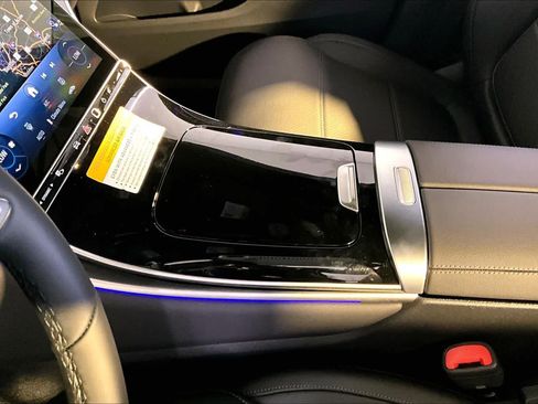 New 2026 Mercedes-Benz GLC 300 4MATIC image 10