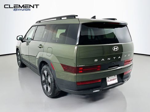 New 2026 Hyundai Santa Fe SEL image 8