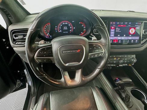 Used 2023 Dodge Durango Citadel AWD/4WD image 11