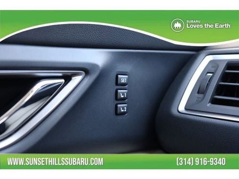 New 2026 Subaru Ascent Limited AWD/4WD image 52
