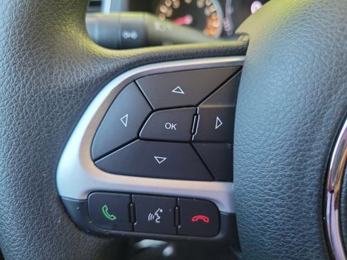 Used 2020 Jeep Renegade Sport w/ Sport Appearance Group FWD image 24