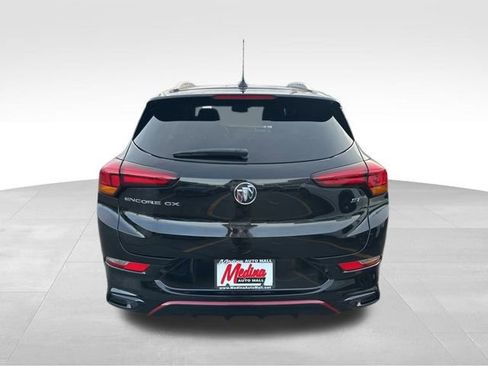 Used 2023 Buick Encore GX Select w/ Sport Touring Package image 7
