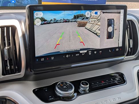 Certified 2025 Ford Expedition Active RWD image 34