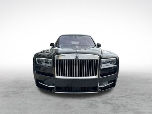 Certified 2024 Rolls-Royce Cullinan image 7