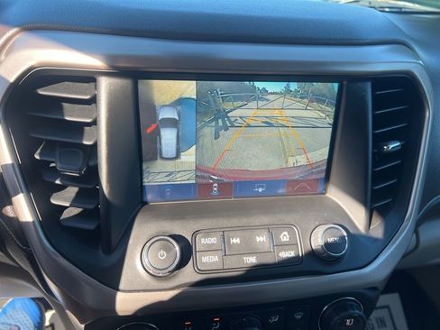 Used 2018 GMC Acadia Denali w/ Technology Package image 34