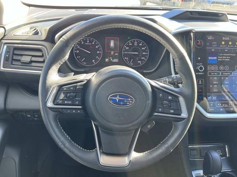 Used 2024 Subaru Ascent Limited w/ Popular Package #2 image 12