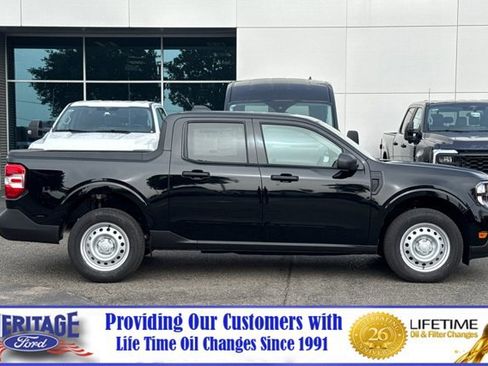 New 2026 Ford Maverick XL image 3