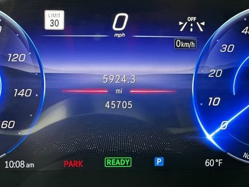 Used 2023 Mercedes-Benz EQE 350+ SUV w/ Exclusive Trim Package image 26