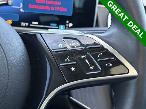 Used 2025 Mercedes-Benz E 350 E 350 image 15