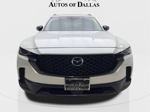 Used 2024 MAZDA CX-50 AWD 2.5 S w/ Cargo Package image 3