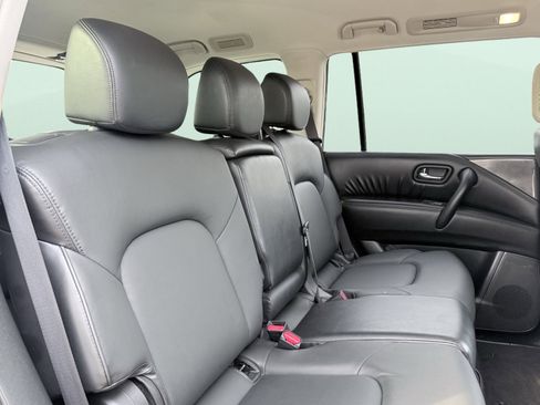 Used 2021 Nissan Armada SV w/ SV Appearance Package image 45