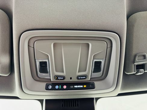 Used 2024 Chevrolet Silverado 1500 W/T w/ Trailering Package RWD image 18