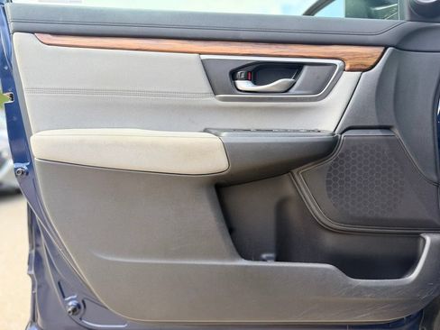 Used 2018 Honda CR-V EX image 13