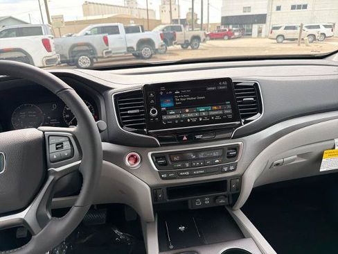 New 2026 Honda Ridgeline RTL image 28