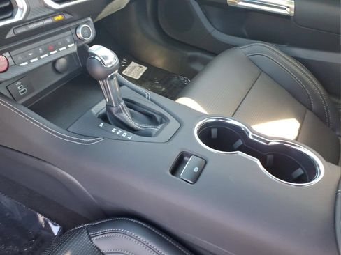 New 2026 Ford Mustang Premium RWD image 60