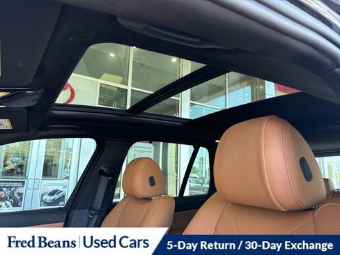 Used 2023 BMW X5 xDrive40i w/ M Sport Package AWD/4WD image 23
