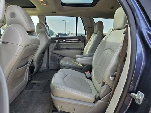 Used 2014 Buick Enclave Leather image 5