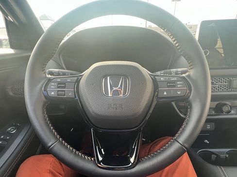 New 2026 Honda HR-V Sport image 23