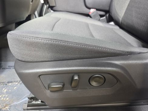 New 2026 GMC Sierra 1500 SLE image 27