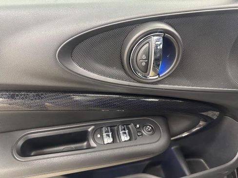 Used 2022 MINI Cooper Clubman John Cooper Works image 19