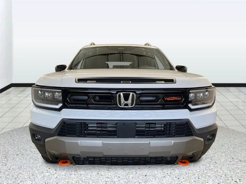 New 2026 Honda Passport TrailSport Elite image 8