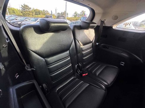 Used 2016 Kia Sorento SX AWD/4WD image 24