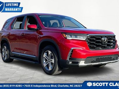 Used 2024 Honda Pilot EX-L