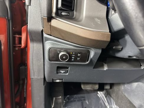 Used 2023 Ford Bronco Outer Banks AWD/4WD image 14