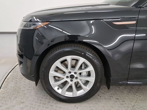 New 2026 Land Rover Range Rover Sport SE image 11
