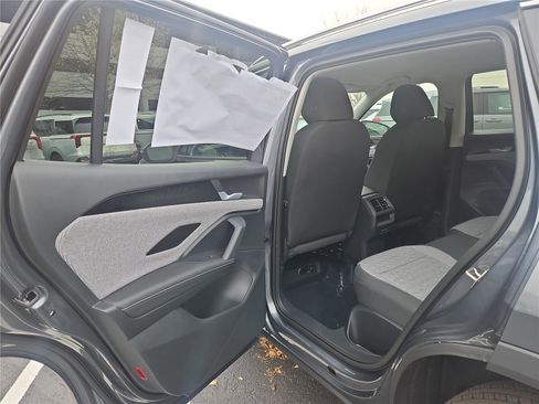 New 2026 Volkswagen Tiguan S image 22