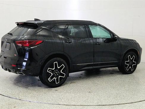 New 2026 Chevrolet Blazer RS w/ Driver Confidence II Package image 7