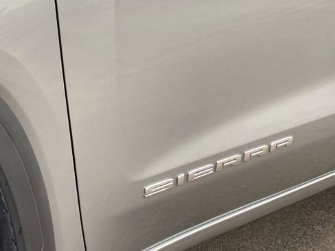 Used 2024 GMC Sierra 1500 Pro w/ Pro Value Package image 26
