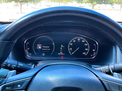 Used 2021 Honda Accord Sport image 26