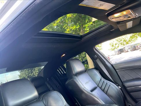 Used 2021 Dodge Charger SRT Hellcat image 23