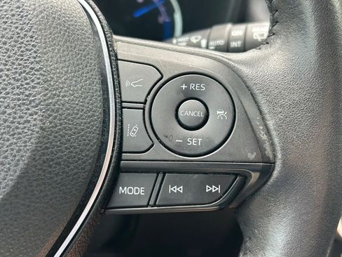 Used 2020 Toyota RAV4 XSE w/ XSE Grade Weather Package AWD/4WD image 26
